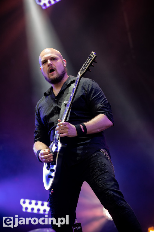 Jarocin Festiwal 2021 - dzień II