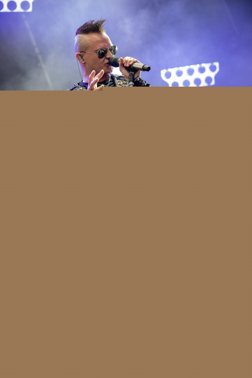 Jarocin Festiwal 2021 - dzień II