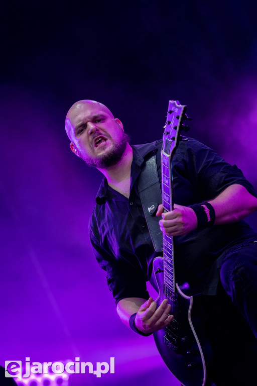 Jarocin Festiwal 2021 - dzień II