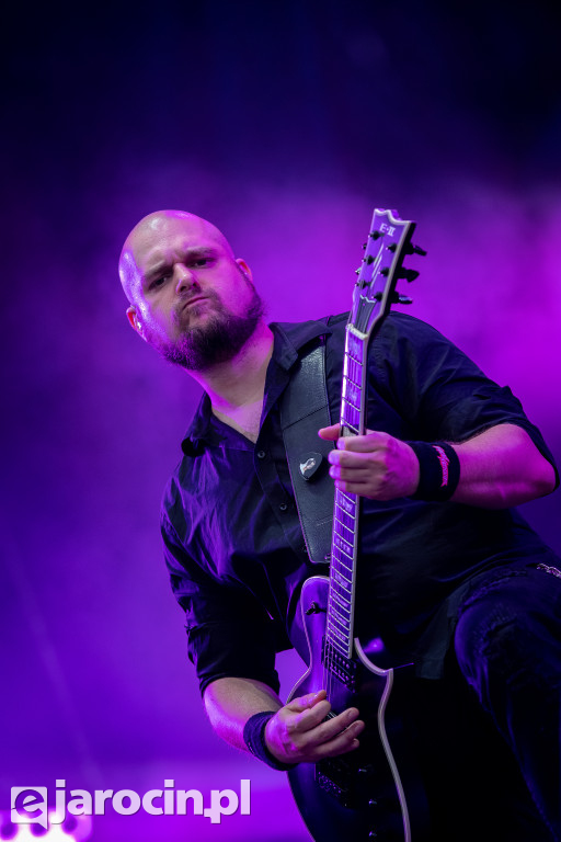 Jarocin Festiwal 2021 - dzień II