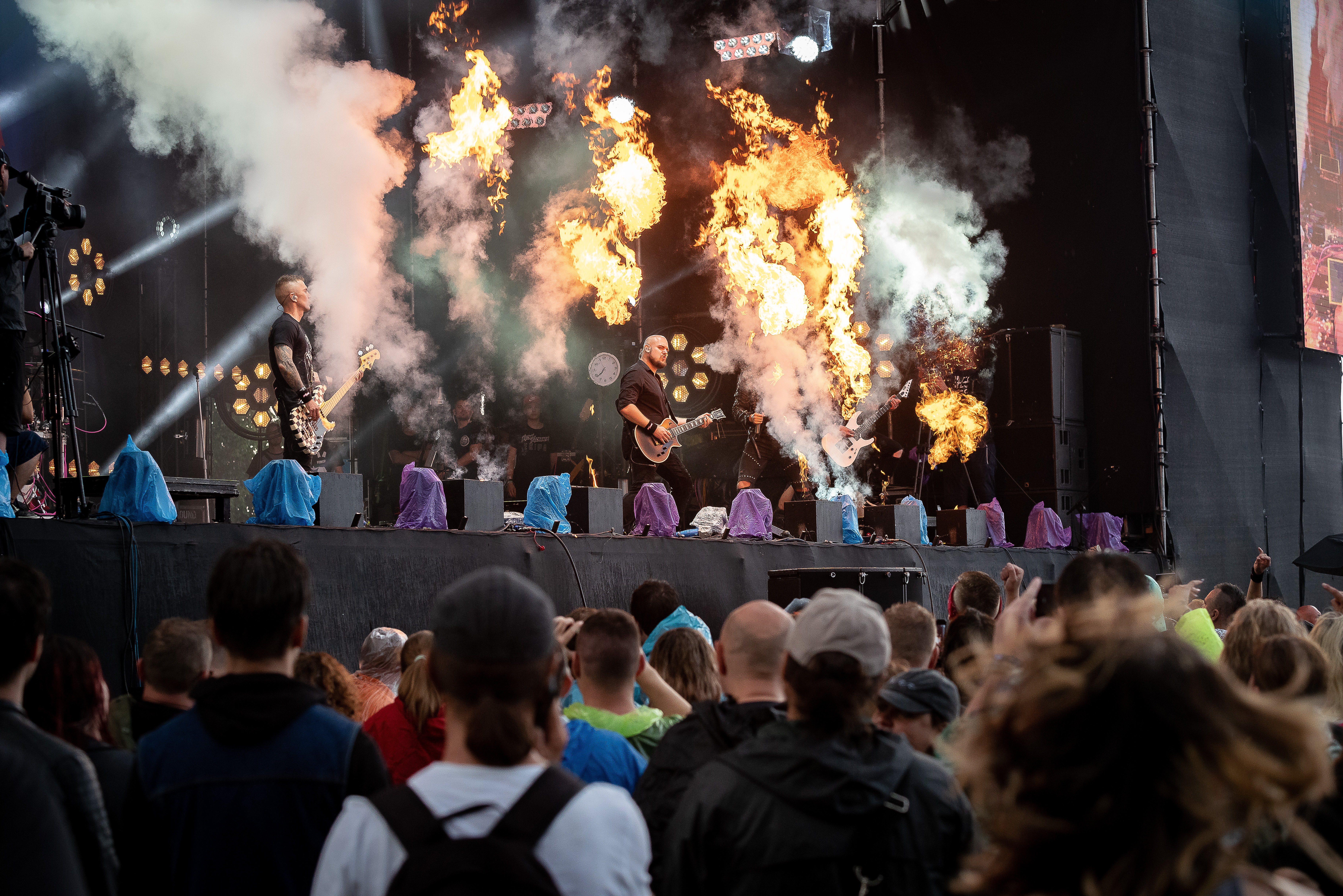 Jarocin Festiwal 2021 - dzień II