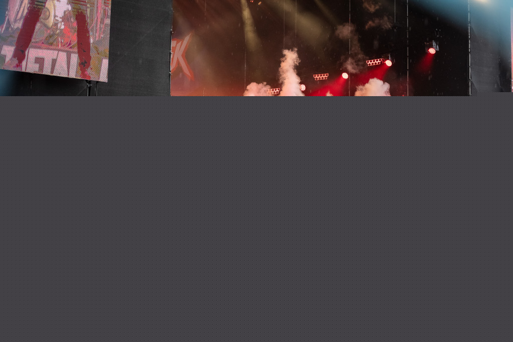 Jarocin Festiwal 2021 - dzień II