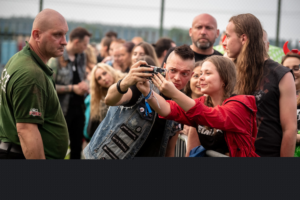 Jarocin Festiwal 2021 - dzień II