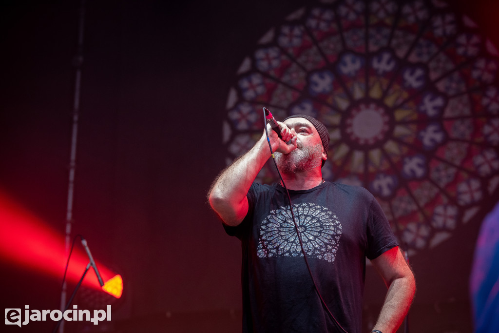 Jarocin Festiwal 2021 - dzień II