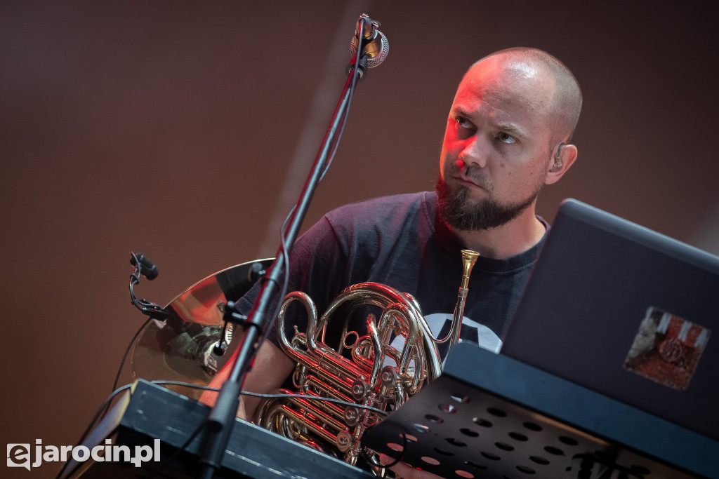 Jarocin Festiwal 2021 - dzień II