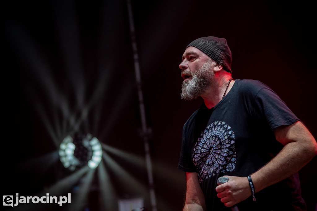 Jarocin Festiwal 2021 - dzień II