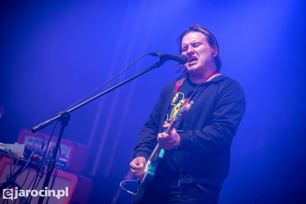 Jarocin Festiwal 2021 - dzień II