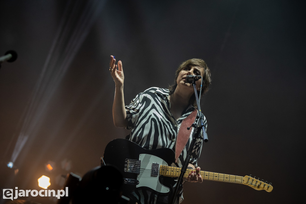 Jarocin Festiwal 2021 - dzień II