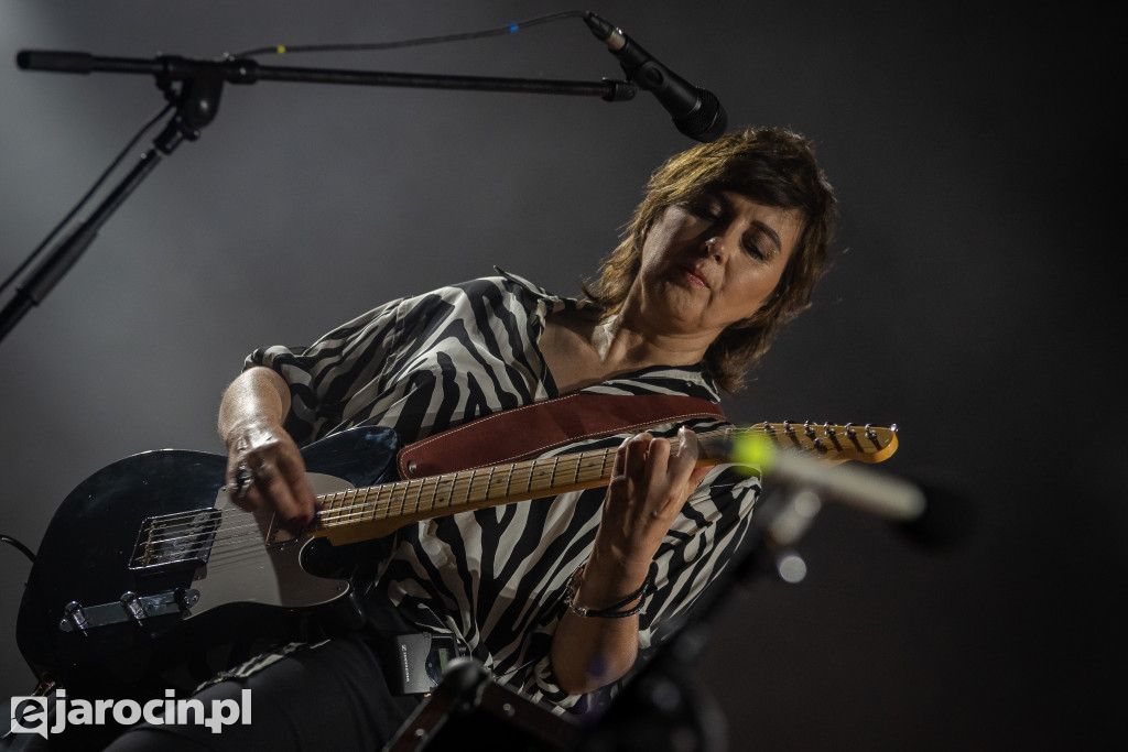 Jarocin Festiwal 2021 - dzień II