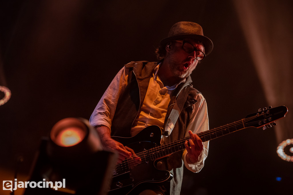 Jarocin Festiwal 2021 - dzień II