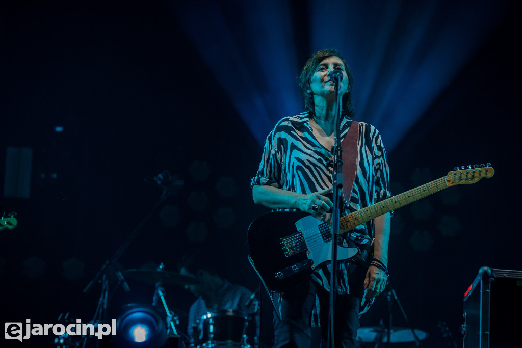 Jarocin Festiwal 2021 - dzień II