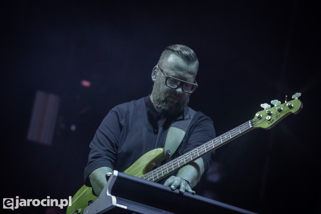 Jarocin Festiwal 2021 - dzień II