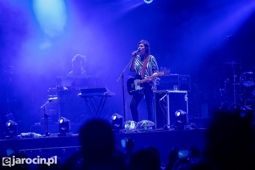 Jarocin Festiwal 2021 - dzień II