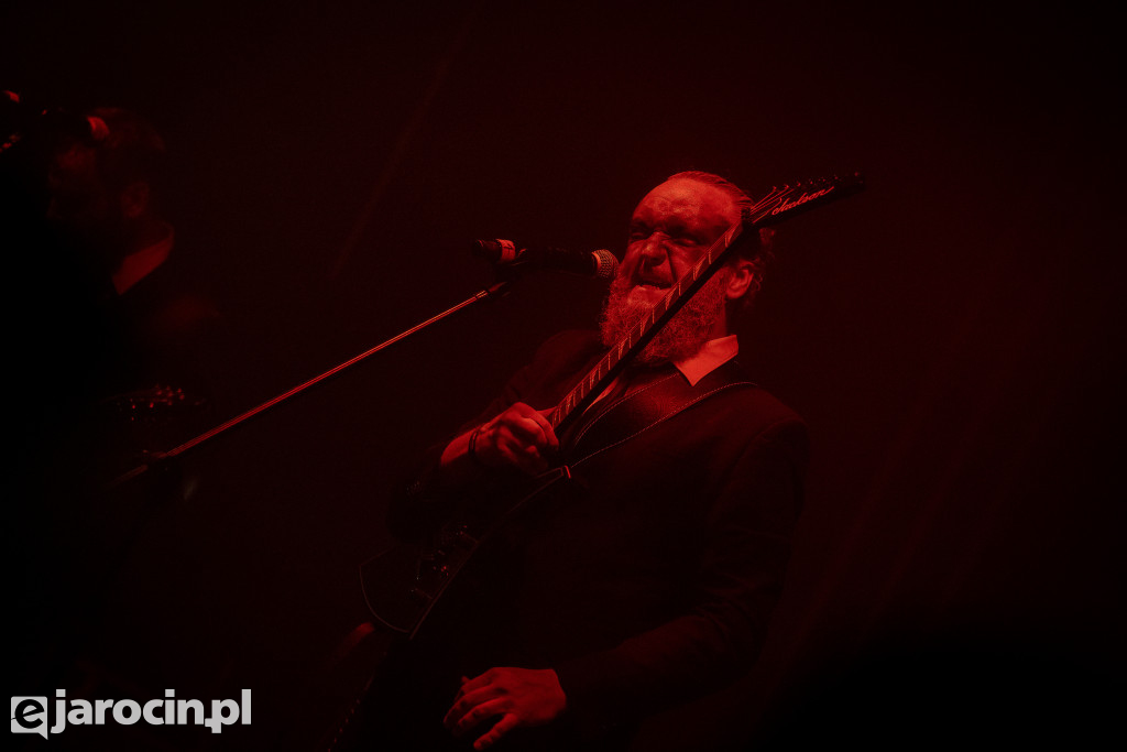 Jarocin Festiwal 2021 - dzień II