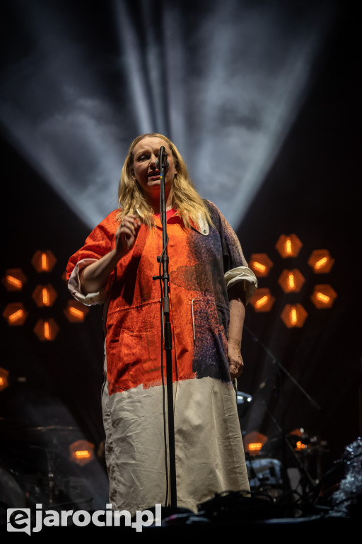 Jarocin Festiwal 2021 - dzień II