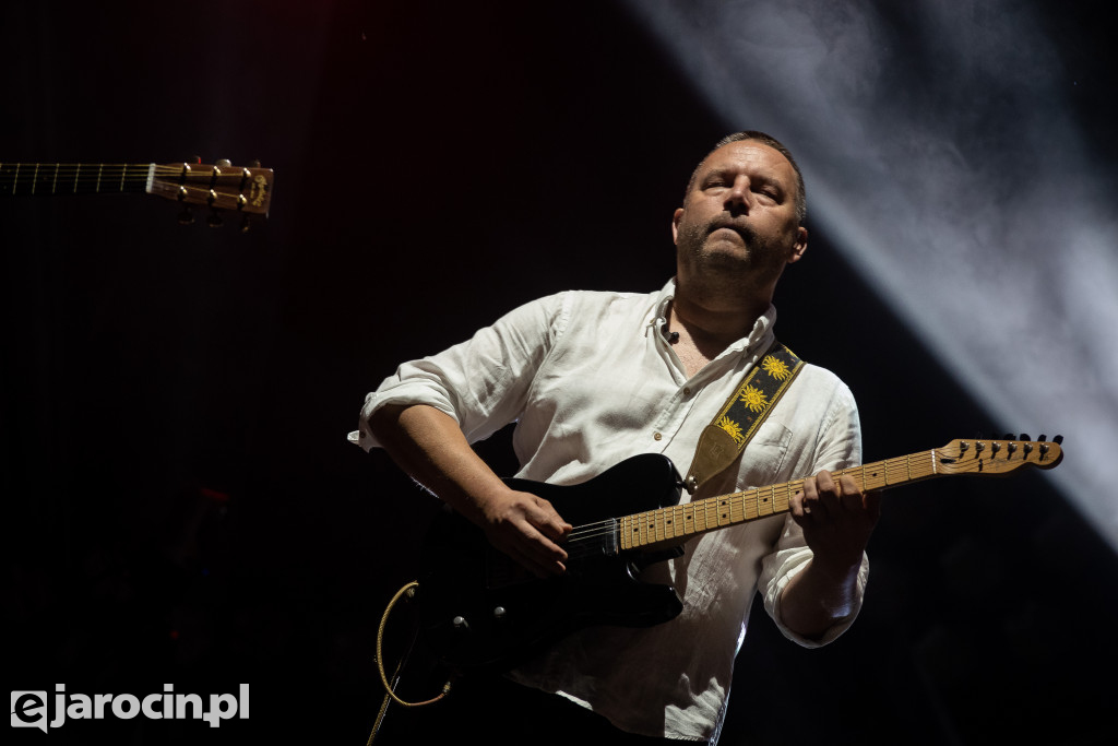 Jarocin Festiwal 2021 - dzień II