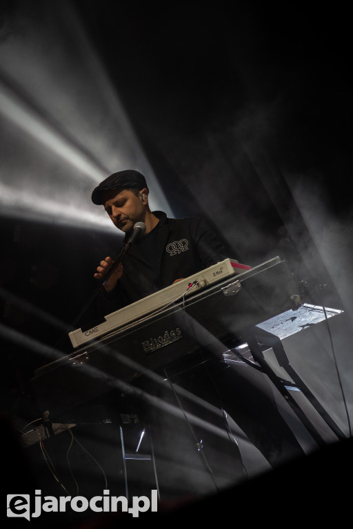 Jarocin Festiwal 2021 - dzień II