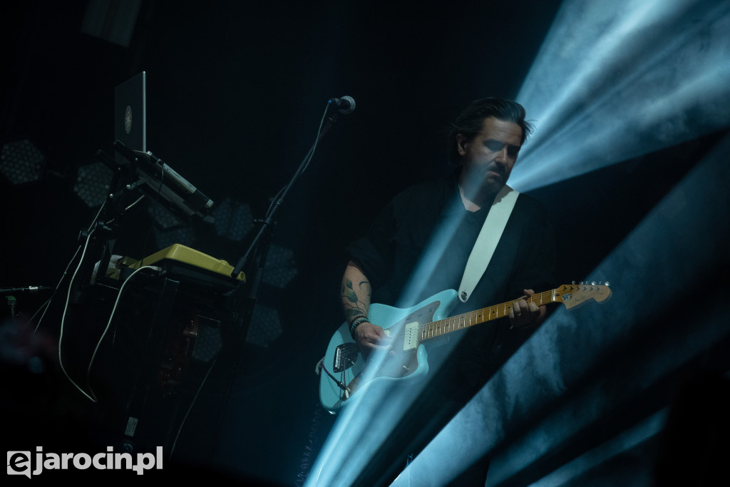 Jarocin Festiwal 2021 - dzień II