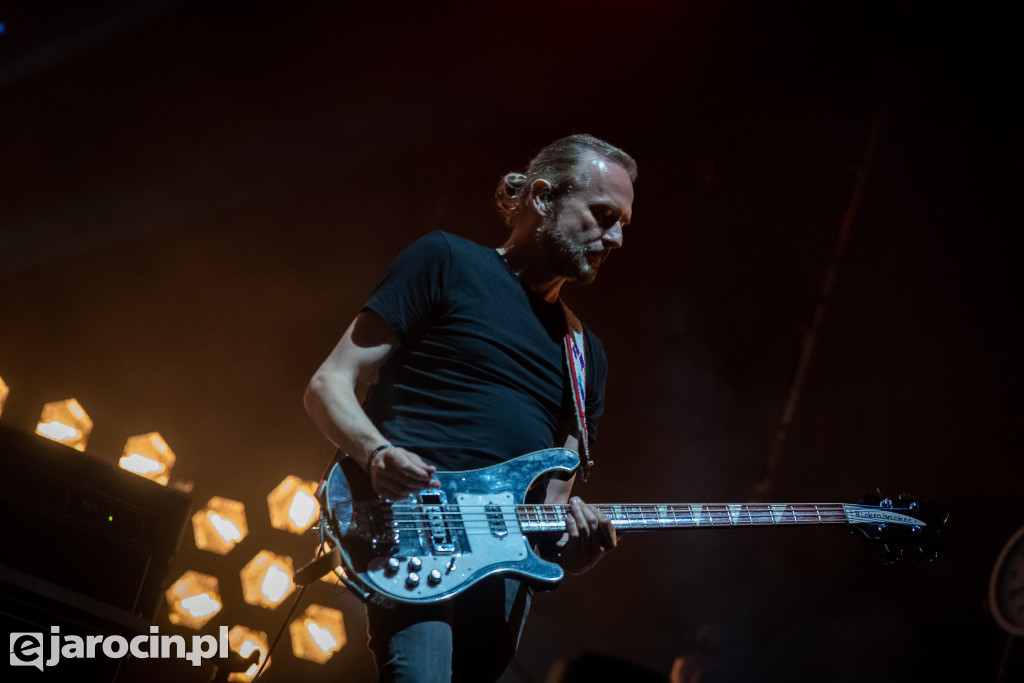Jarocin Festiwal 2021 - dzień II