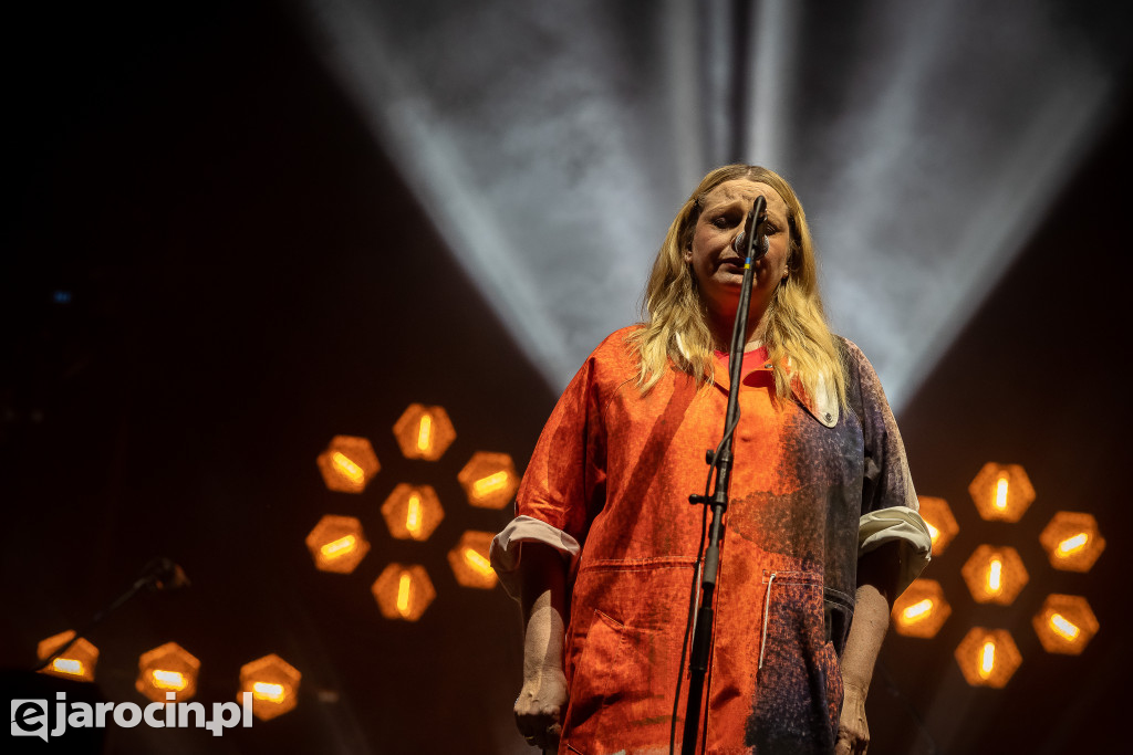 Jarocin Festiwal 2021 - dzień II