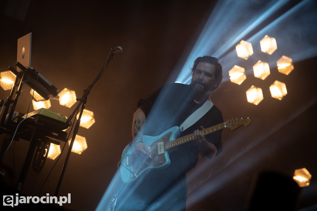 Jarocin Festiwal 2021 - dzień II