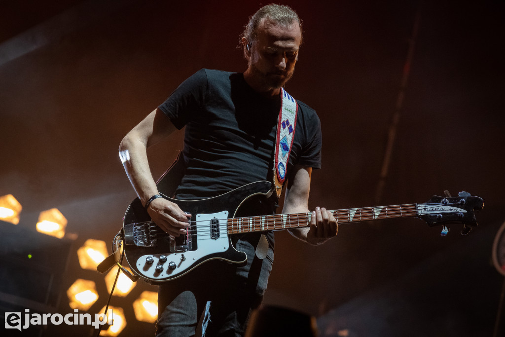 Jarocin Festiwal 2021 - dzień II