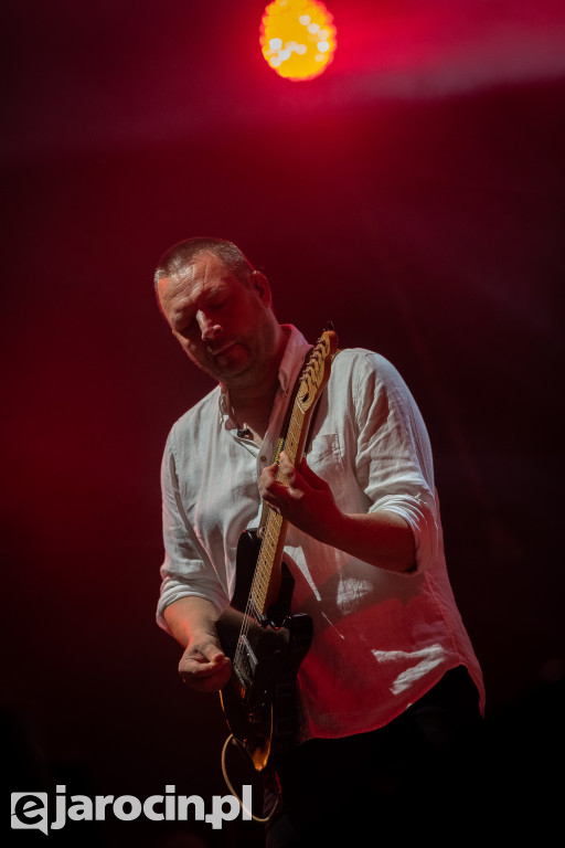 Jarocin Festiwal 2021 - dzień II