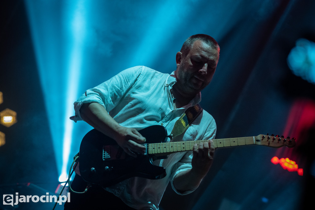 Jarocin Festiwal 2021 - dzień II