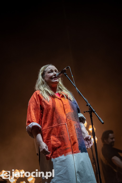 Jarocin Festiwal 2021 - dzień II