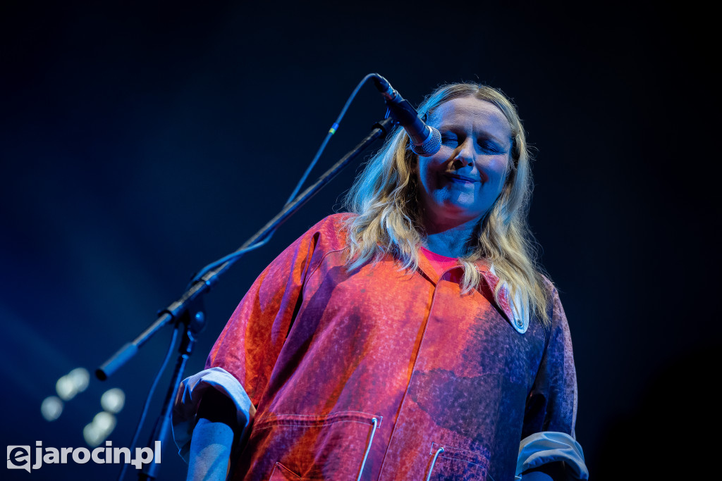 Jarocin Festiwal 2021 - dzień II