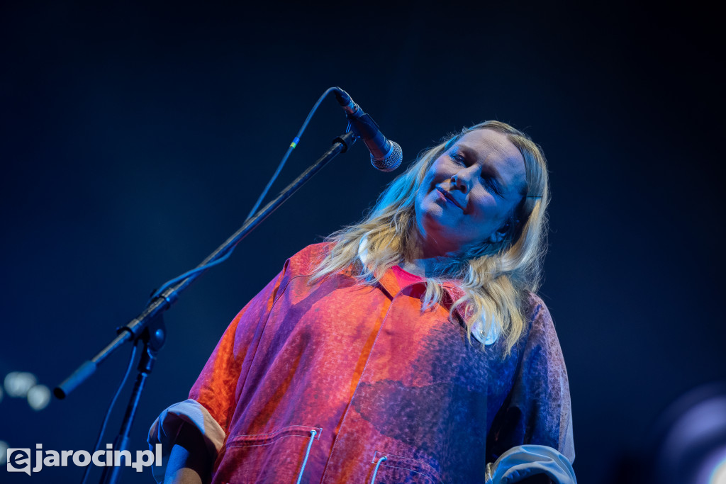 Jarocin Festiwal 2021 - dzień II