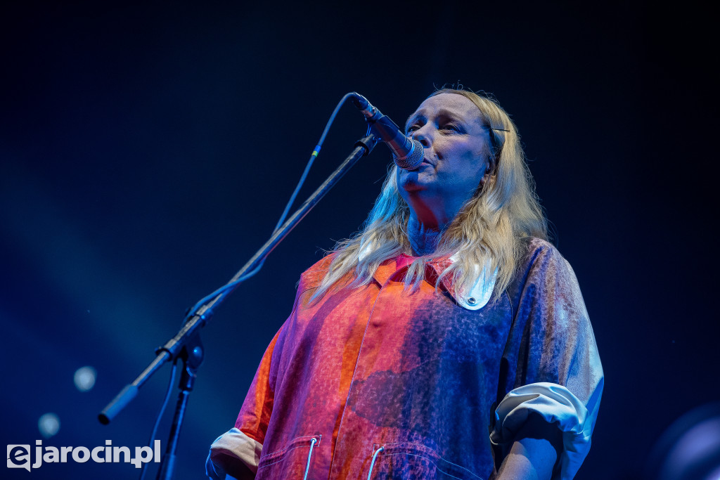 Jarocin Festiwal 2021 - dzień II