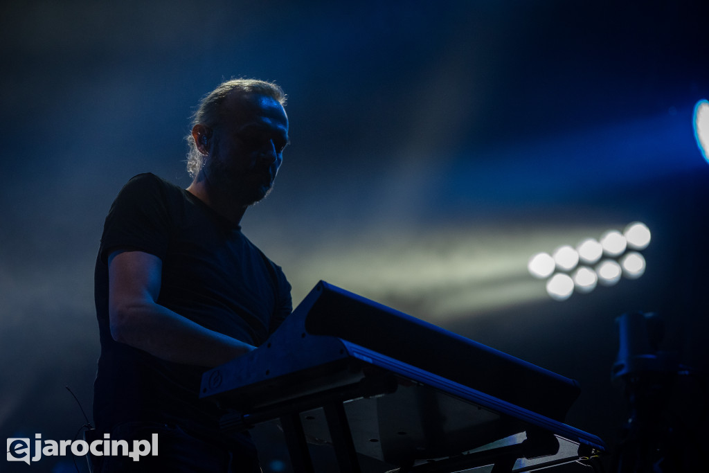 Jarocin Festiwal 2021 - dzień II