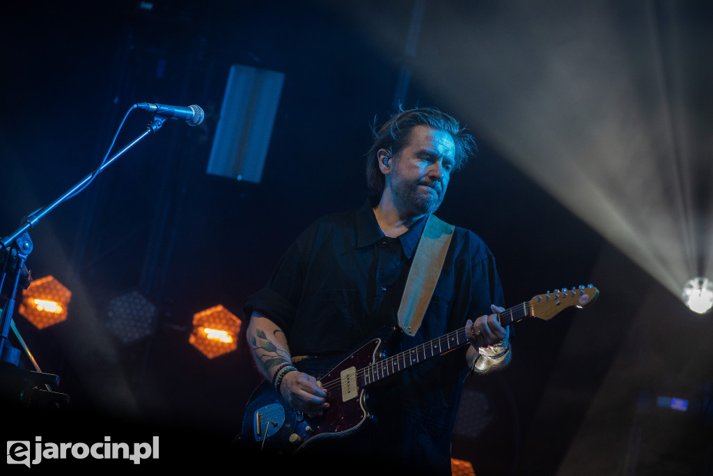 Jarocin Festiwal 2021 - dzień II