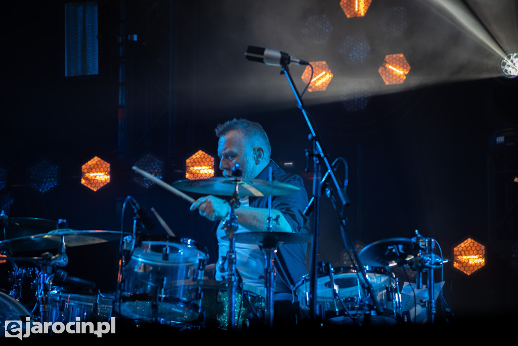 Jarocin Festiwal 2021 - dzień II