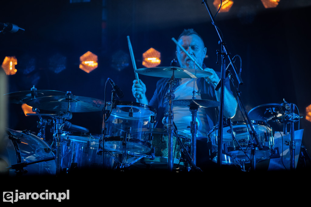 Jarocin Festiwal 2021 - dzień II
