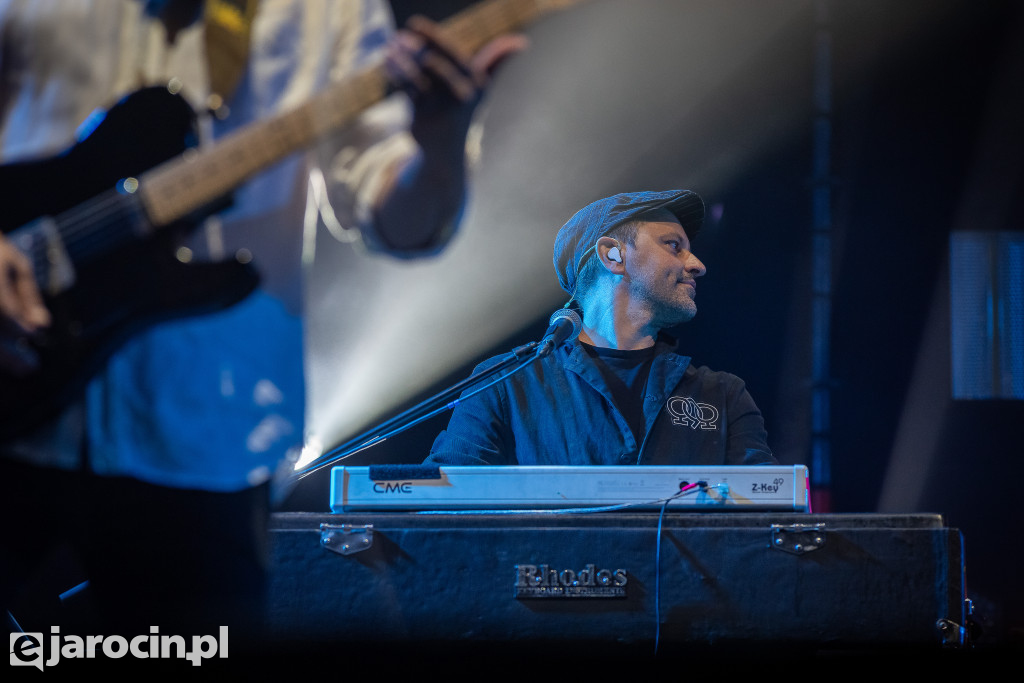 Jarocin Festiwal 2021 - dzień II