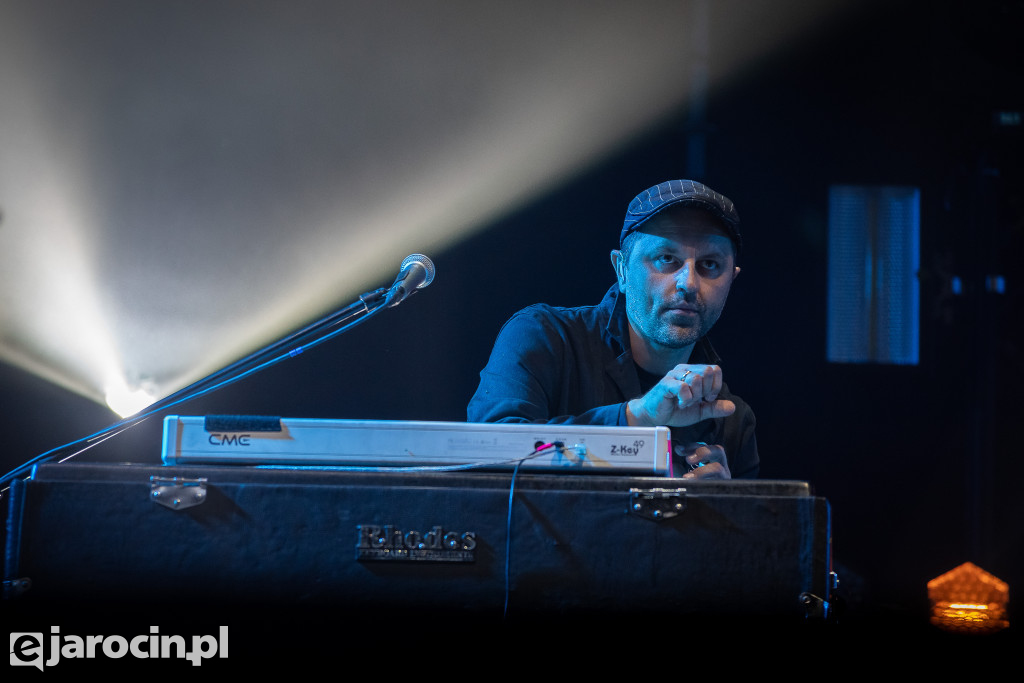 Jarocin Festiwal 2021 - dzień II