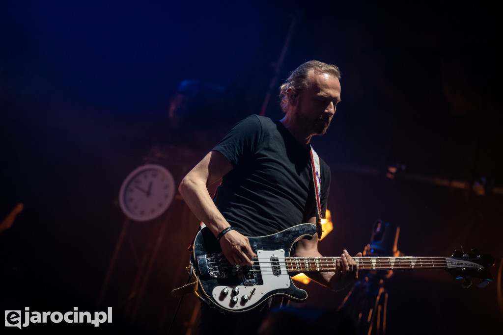 Jarocin Festiwal 2021 - dzień II