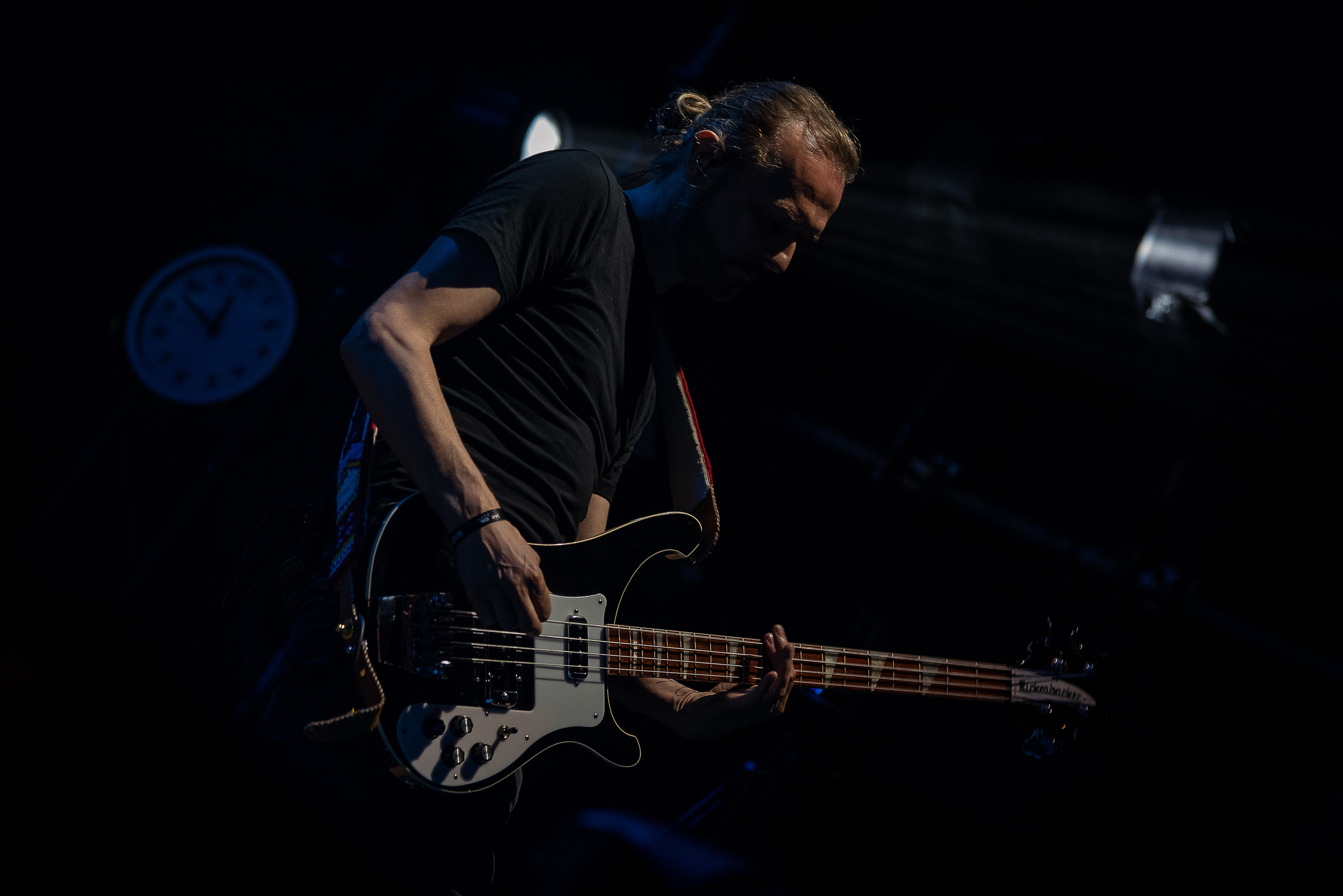 Jarocin Festiwal 2021 - dzień II