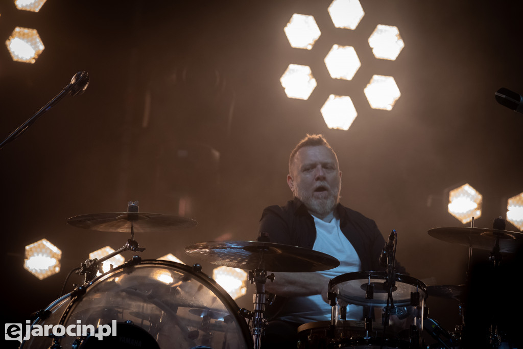 Jarocin Festiwal 2021 - dzień II