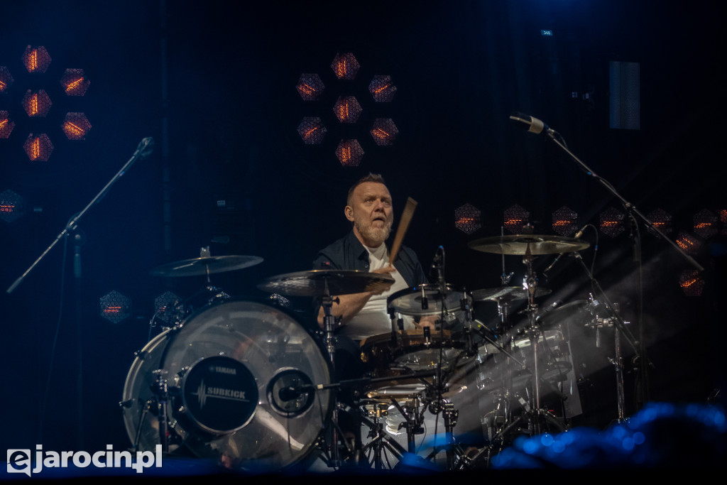 Jarocin Festiwal 2021 - dzień II
