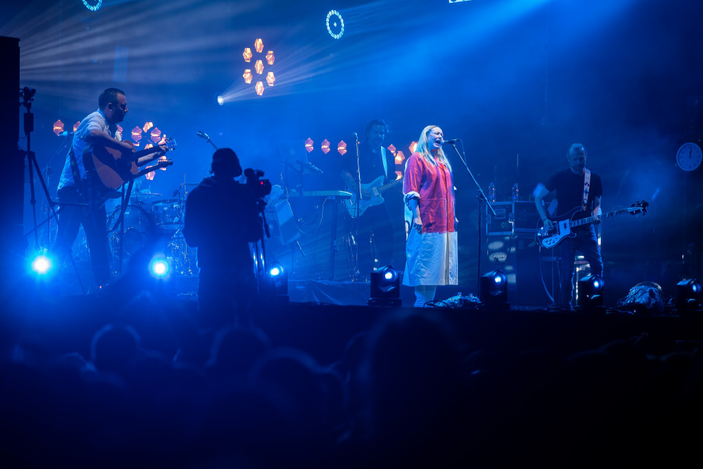 Jarocin Festiwal 2021 - dzień II