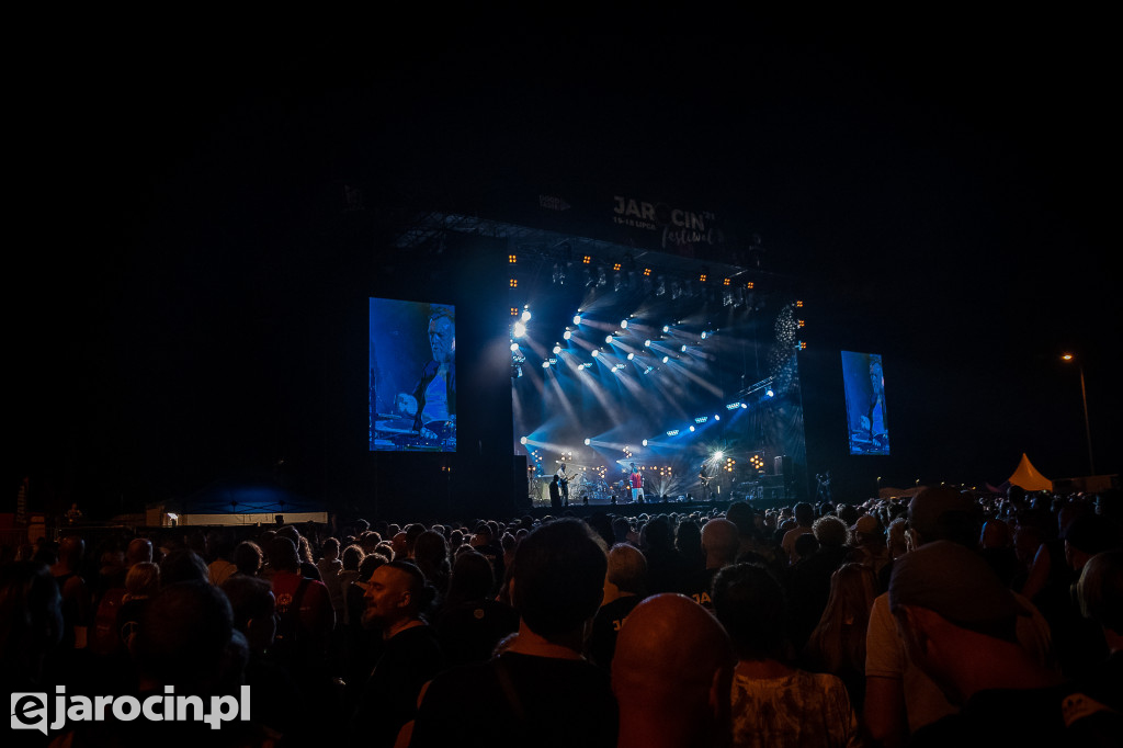 Jarocin Festiwal 2021 - dzień II