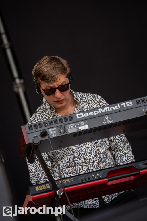 Jarocin Festiwal 2021 - dzień III