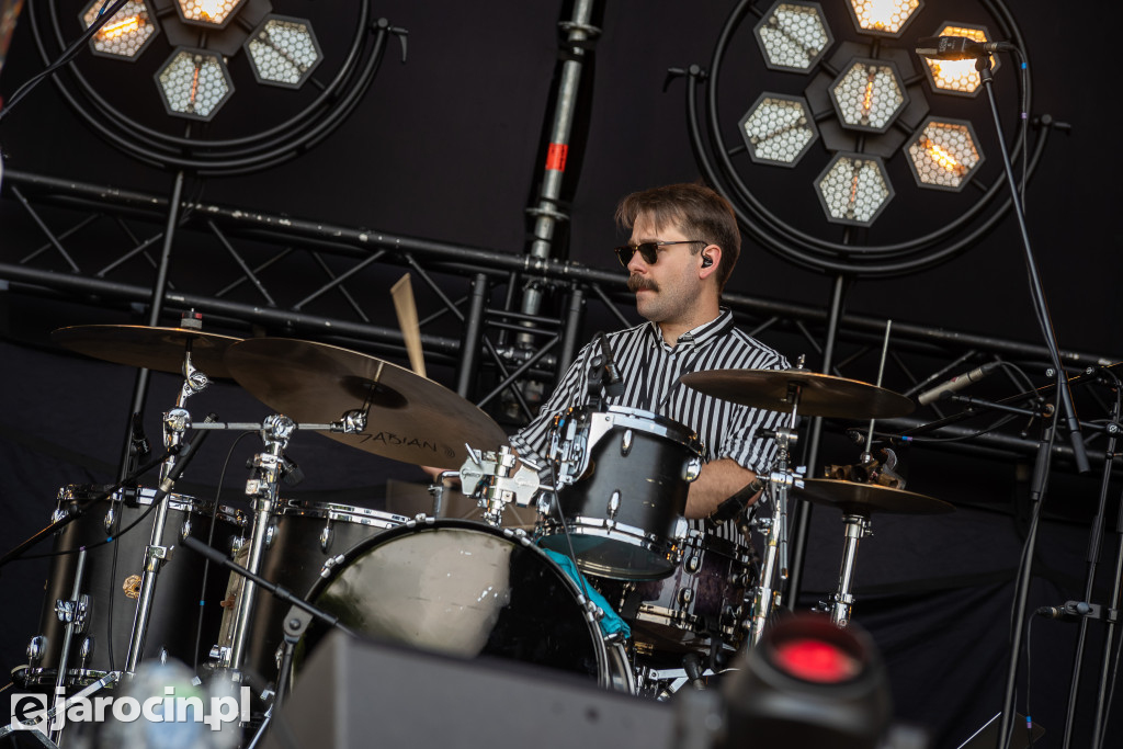 Jarocin Festiwal 2021 - dzień III