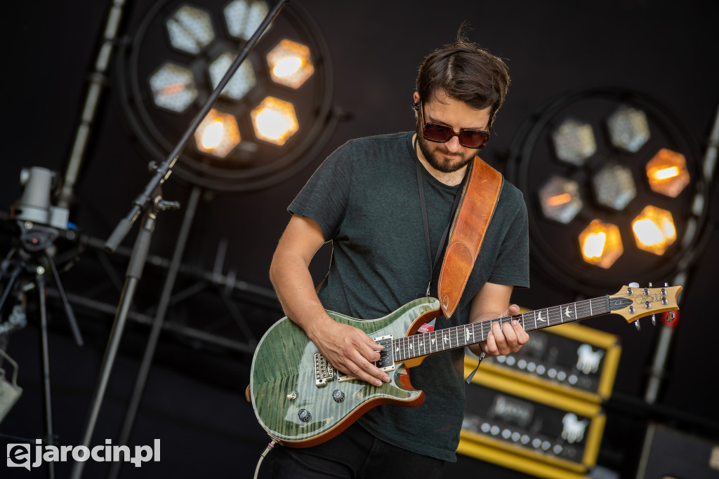Jarocin Festiwal 2021 - dzień III