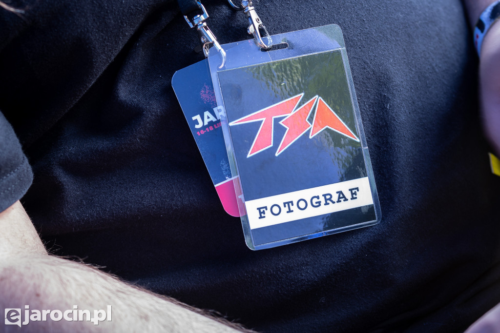 Jarocin Festiwal 2021 - dzień III