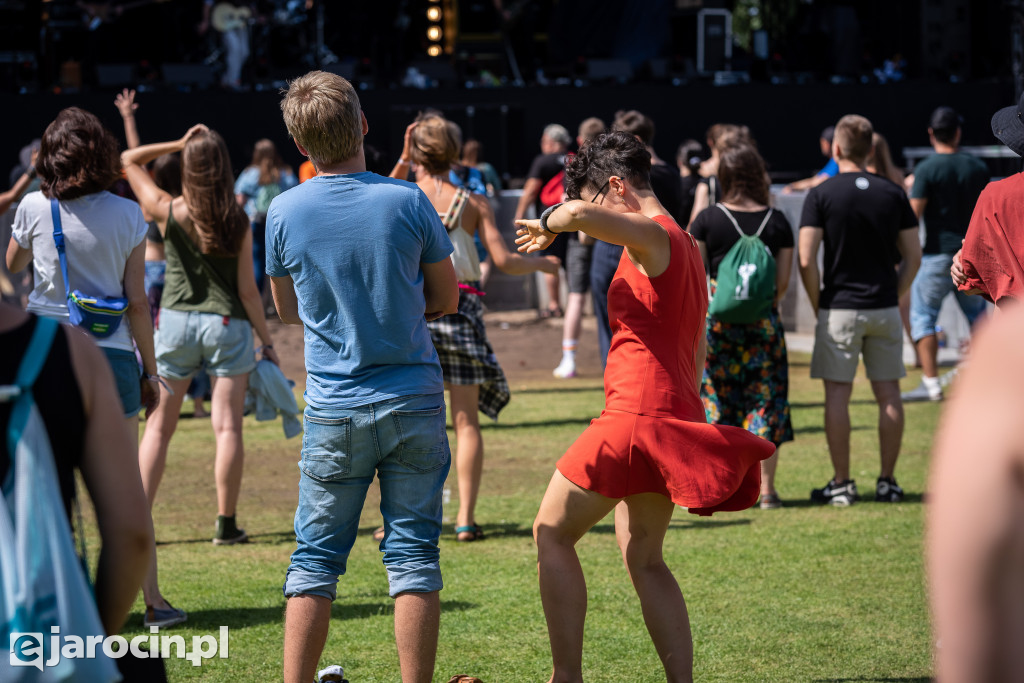 Jarocin Festiwal 2021 - dzień III