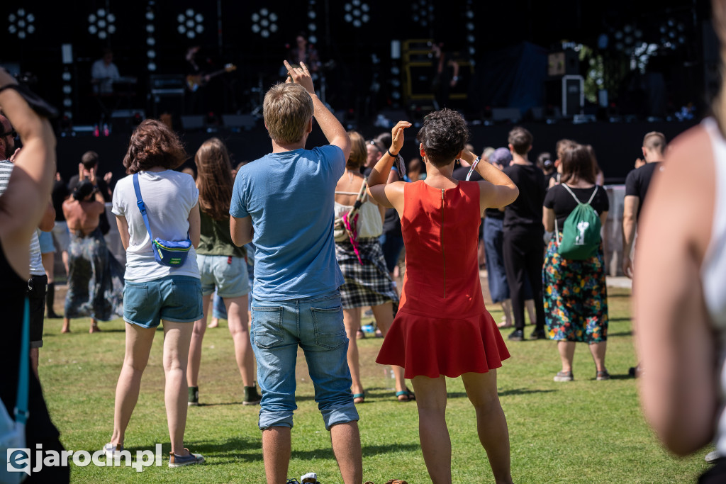 Jarocin Festiwal 2021 - dzień III